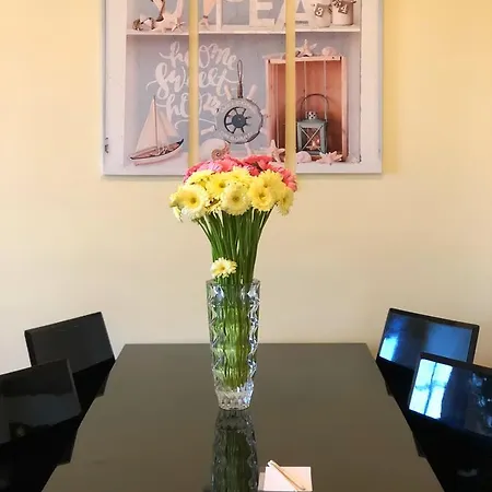 Apartmán Aston - Centre Massena
